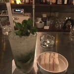 ブラインド オウル - 