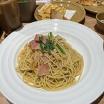 ピエトロ - 料理写真: