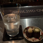 ブラインド オウル - 