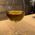THE ITALIAN STYLE - 飲み放題白ワイン