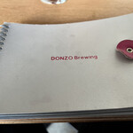 DONZO Brewing - 