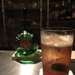 ブラインド オウル - 