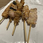 京鳥 - 