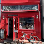 アヴランシュ・ゲネー - 