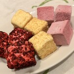 アヴランシュ・ゲネー - 