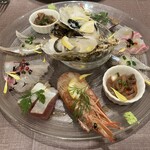 Bistro uokin - 