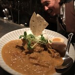 ブラインド オウル - 