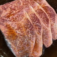 焼肉 ジャンボ はなれ - 