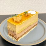 Patisserie Hiroya Minamisawa - 