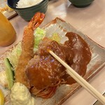 Tonkatsu Ichiban - 