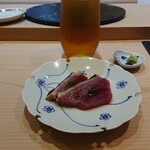 Sushi Masato - 鰹