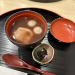 四季茶寮えど - 