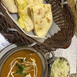 インド・ネパール料理 タァバン - 