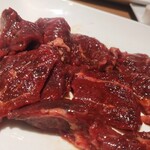 黒毛和牛焼肉ビーファーズ - 