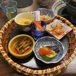 和韓料理 プルコギ専門店 じゅろく - 