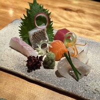 料理とワイン 音音 - 