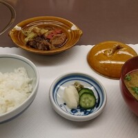 日本料理 八万ぼり - 