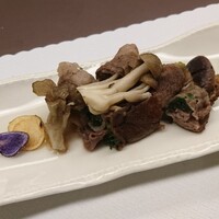 日本料理 八万ぼり - 