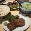 牛タン焼専門店 司　 西口名掛丁店
