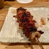 Yakitori Uno - 食道