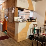 台湾cafe&bar ふみたこ - 