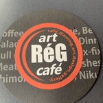 Art Rég Café - 