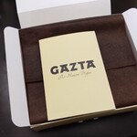 GAZTA - 