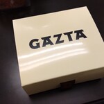 GAZTA - 