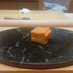 Sushi Masato - 玉子