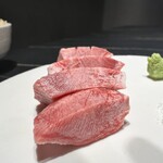 燒肉bue