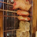 Kushikatsu Izakaya Ichirou - 