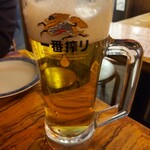 串かつ居酒屋 いちろう - 