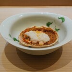 Sushi Masato - 蟹