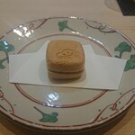 Sushi Masato - 最中