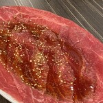 焼肉 藤もと 大吉商店 - 