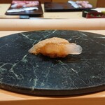 Sushi Masato - イカ