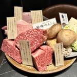 燒肉bue