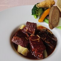 特選近江牛レストラン ティファニー - 