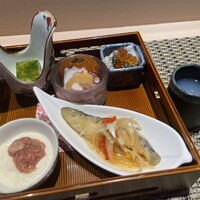 天寿し 横浜店 - 