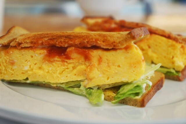 FOOD CONTROL SHOP ZERO Funky table Kurumamichi Ten photo 3