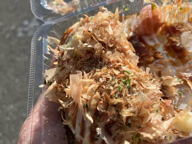 あおまる（aomaru） - 石巻あゆみ野（たこ焼き）の写真