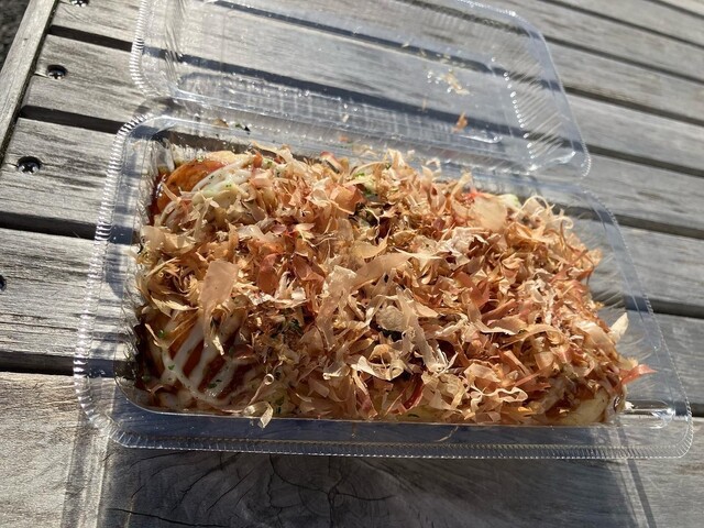 あおまる（aomaru） - 石巻あゆみ野（たこ焼き）の写真