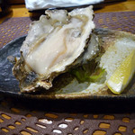味浪漫 - 生牡蠣