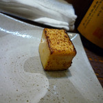 味浪漫 - 酒盗チーズ