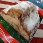 成城石井 - フルーツシュトーレン　ﾊｰﾌ（成城石井）