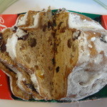 成城石井 - フルーツシュトーレン　ﾊｰﾌ（成城石井）