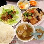 中国料理 大成閣 - 