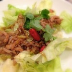 中国料理 大成閣 - 