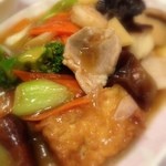 中国料理 大成閣 - 