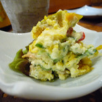 味浪漫 - おとおし